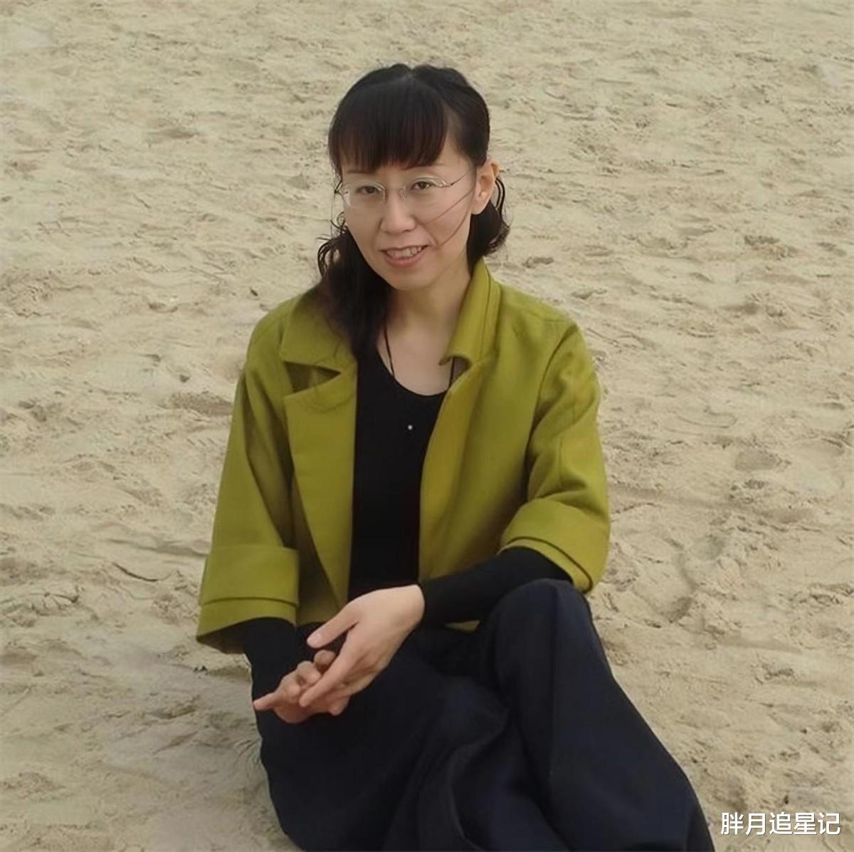 程煜|老戏骨程煜：娶知名女导演恩爱30年，65岁再翻红，今幸福美满