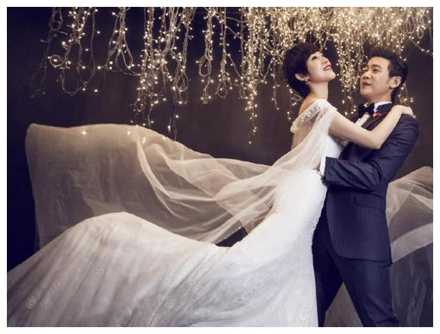 鲍蕾|鲍蕾做16年家庭主妇，学做饭被丈夫拒绝！陆毅：婚姻让我温和乐观