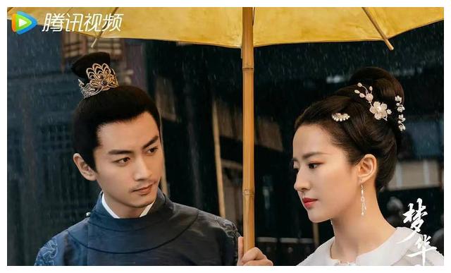 刘亦菲|她的脸很美,演技也没有那么差,但请不要造神