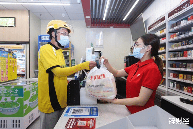 |美团财报解读：活跃商户数创历史新高，本地供给成即时零售基本盘