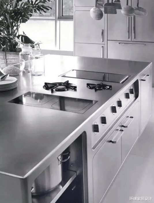 若再装修,厨房一定坚持“4不装”,不是迷信,是真的受够了!