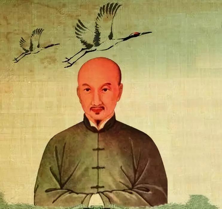 消化系统|叶天士：三味“补阳”的中药，当“零嘴”吃，让阳气动起来