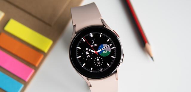|三星GalaxyWatch5消息：全系旋转表圈、体温测量、增加电池容量！