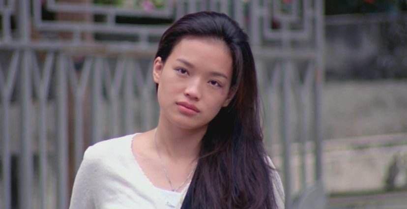 舒淇|翻阅过13个男人,遭人三度嫌弃的舒淇,如今为何情定冯德伦?