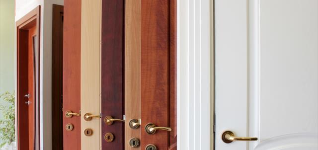 室内木门怎么选?亲自买过才知道:不能光看外观,3个地方更重要