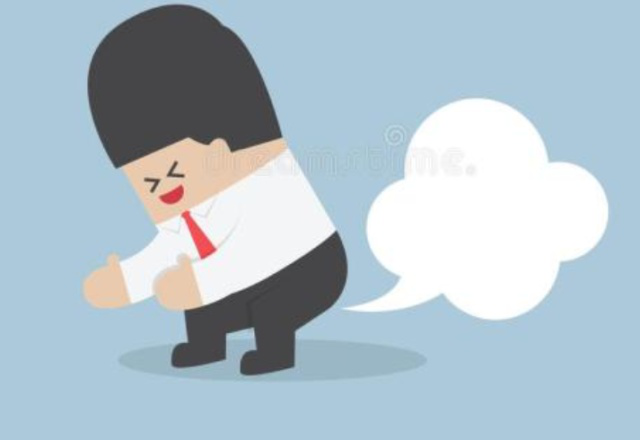 腹泻|放屁时伴随这种迹象,或是“细胞”发出的讯号,尽量别忽视!