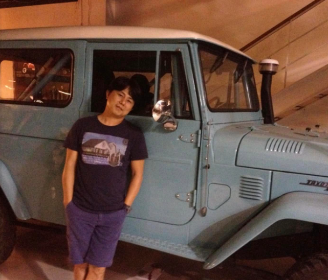 周杰伦|周杰伦搭档朱科丰癌症去世,年仅53岁,遗书曝光、女儿才6岁