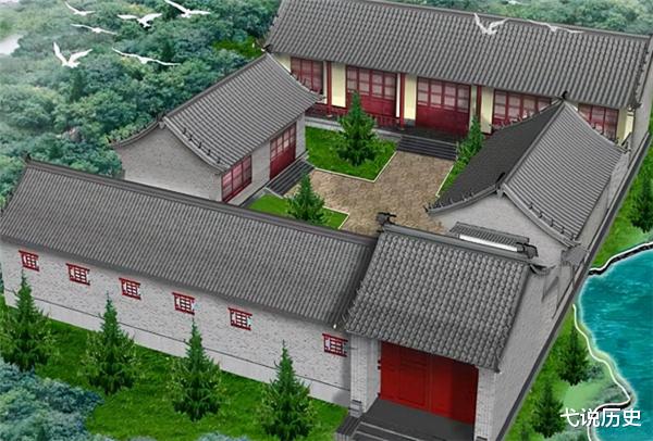 传统文化|俗语：大口对小口，家败人财散，“大口小口”是啥，有道理吗？