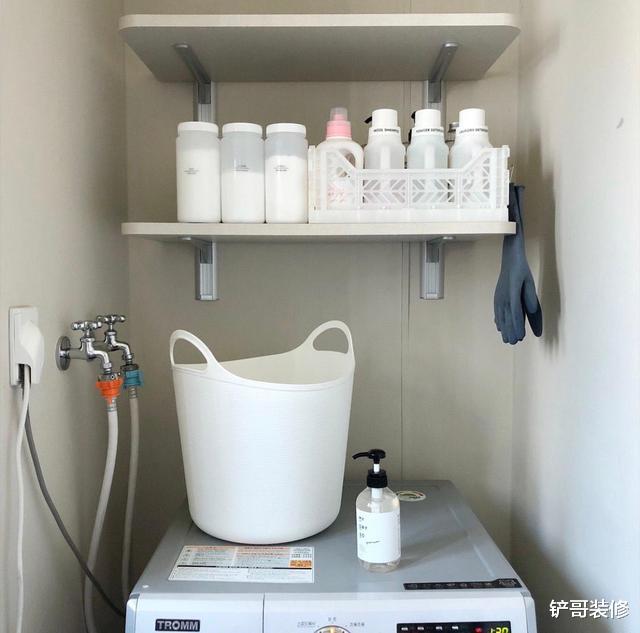 把家布置的像艺术馆,看韩国太太用高超收纳能力,打造完美的家