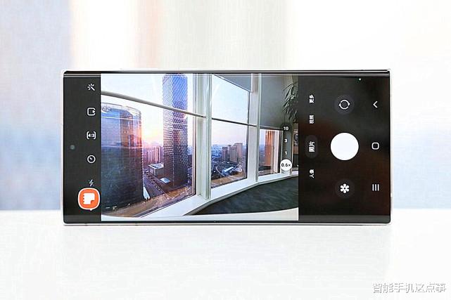 摄像头|跌破八千大关！三星机皇坐不住了，还能成为懂行用户必选机型吗？