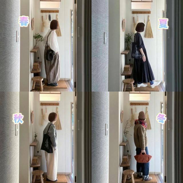 51岁日本阿姨独居33年，全屋温暖治愈，原来一个人居住这么爽！