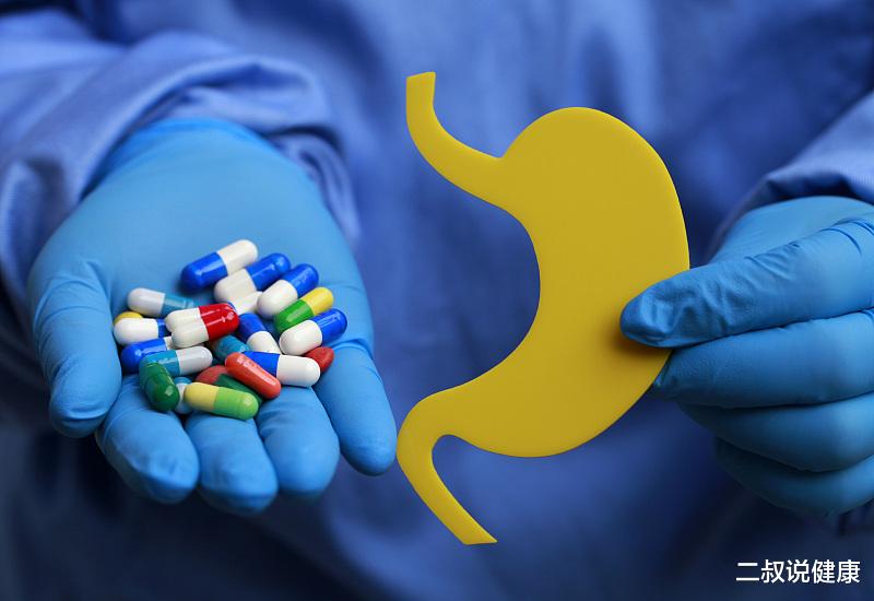 脑梗塞|胃病犯了别只知道吃“胃药”，记住这5个日常养胃的方法，帮你把胃“养”好