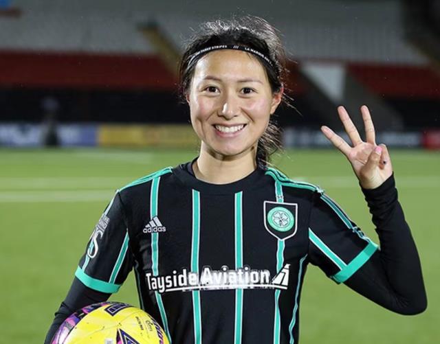 7-0，轰进3球！中国女足球员大爆发，水庆霞世界杯收获带刀后卫？