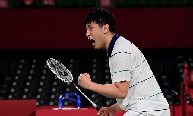 热身赛|新科世锦赛冠军被淘汰！东道主无缘小组出线，汤尤杯8支队伍被淘汰
