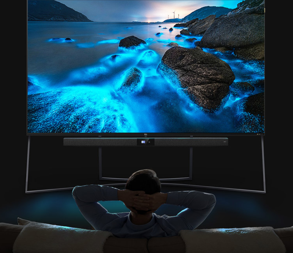操作系统|大屏成为家庭娱乐主流，98寸巨幕电视到底有何魅力？