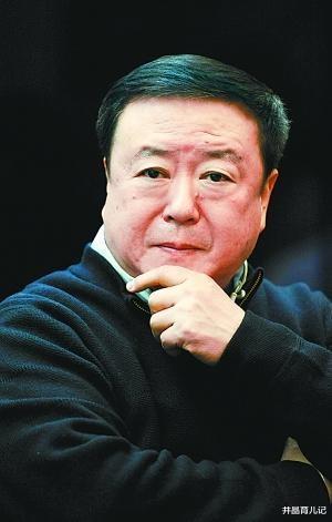 尤小刚|尤小刚:离过两次婚,三任妻子都是大美女,70岁无儿无女成遗憾
