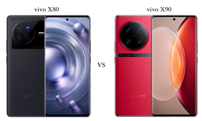vivoX90做了哪些升级？屏幕、外观、性能详细分析，欢迎了解