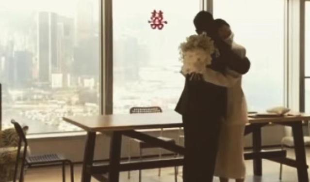 刘鸣炜|刘銮雄长子刘鸣炜，小10岁女友出身平凡，不介意当3个孩子后妈？