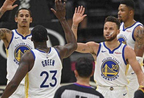 灰熊队|NBA：灰熊vs勇士，克莱回归，勇士队能否复仇成功？