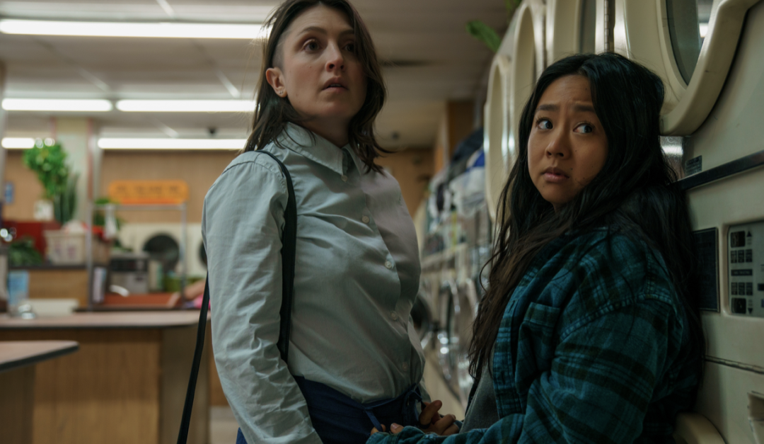 ella|口碑炸裂，北美顶级科幻片来了