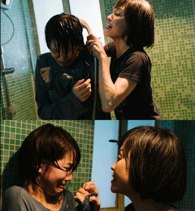 邵氏兄弟|“宅男女神”正式离巢邵氏兄弟!人气正急升,新剧角色就遭替换