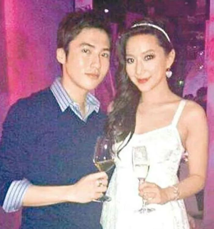 汪圆圆|汪诗诗和汪圆圆的好命人生：一个嫁功夫巨星，一个嫁百亿豪门