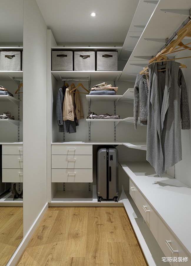 发现一个50岁阿姨的家,那叫一个高级,分享给大家瞧瞧,羡慕极了