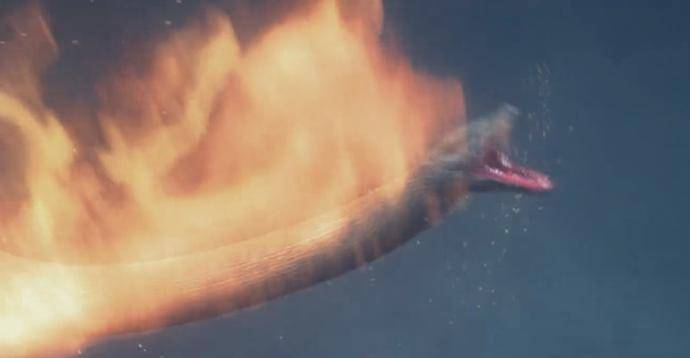 阿娇|阿娇《青蛇：前缘》差评一片，观众痛骂：负分都嫌高