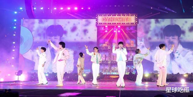 李沁|防弹少年团停摆，韩媒打鸡血：世界哭泣，全人类文化重大损失