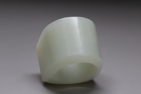 |和田玉籽料“洒金皮 一品清廉