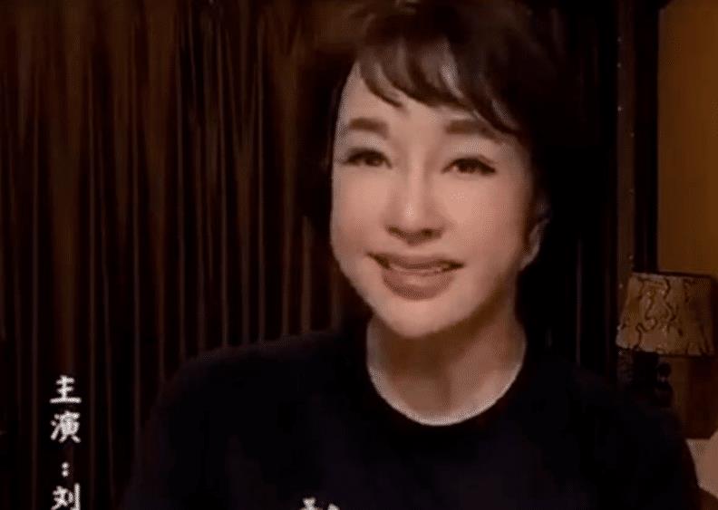 明明是美女,笑起来却很“恐怖”,这6位女星,不笑美艳一笑瘆人