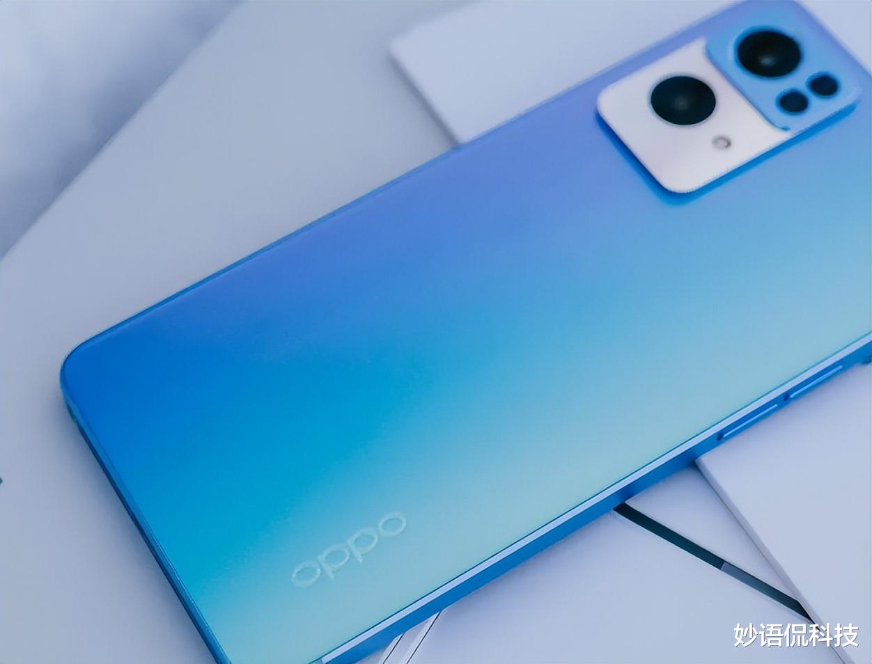 oppo reno|OPPO Reno8传来新消息,12+512G只卖3299,这价格香了