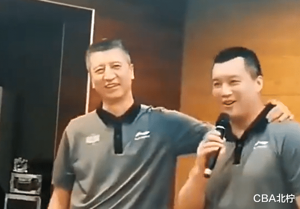 广州队|CBA三消息：上海小将现身厦门，丛明晨成为奇兵，广州队庆功大会