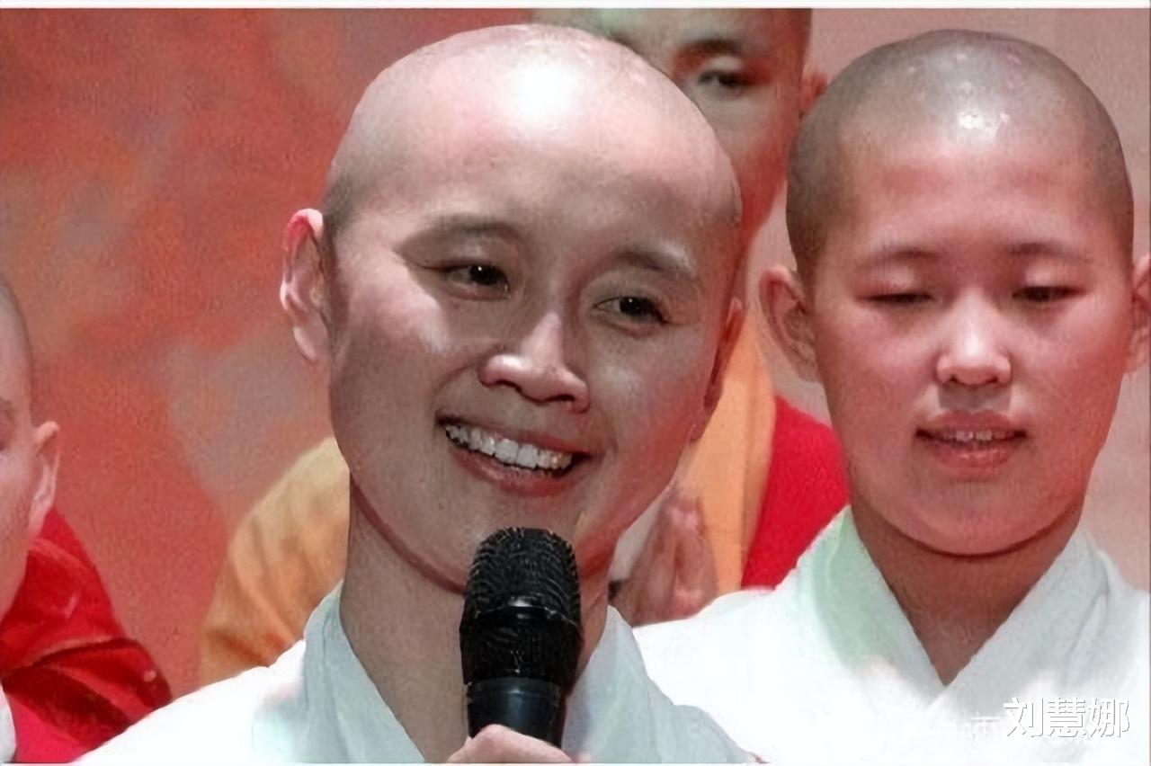 2008年河南女大学生只因一个梦,醒来不听劝出家当尼姑,后来如何