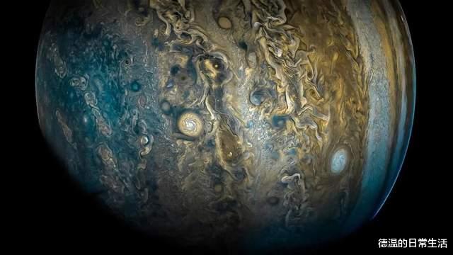 作为太阳系最大的气态行星，我们能直接登陆木星表面吗？