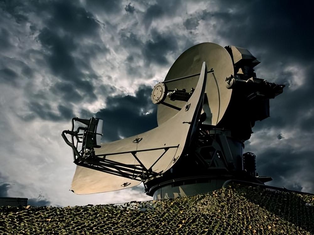 中美俄雷达对比,俄预警达6000千米,美4000千米,中国是什么水平 - 历史