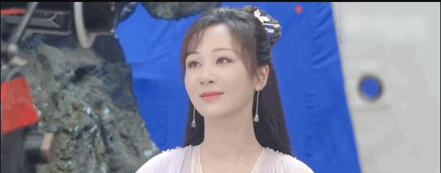 杨紫|杨紫演哭戏太有代入感，用每一个角色，诠释自己的演技