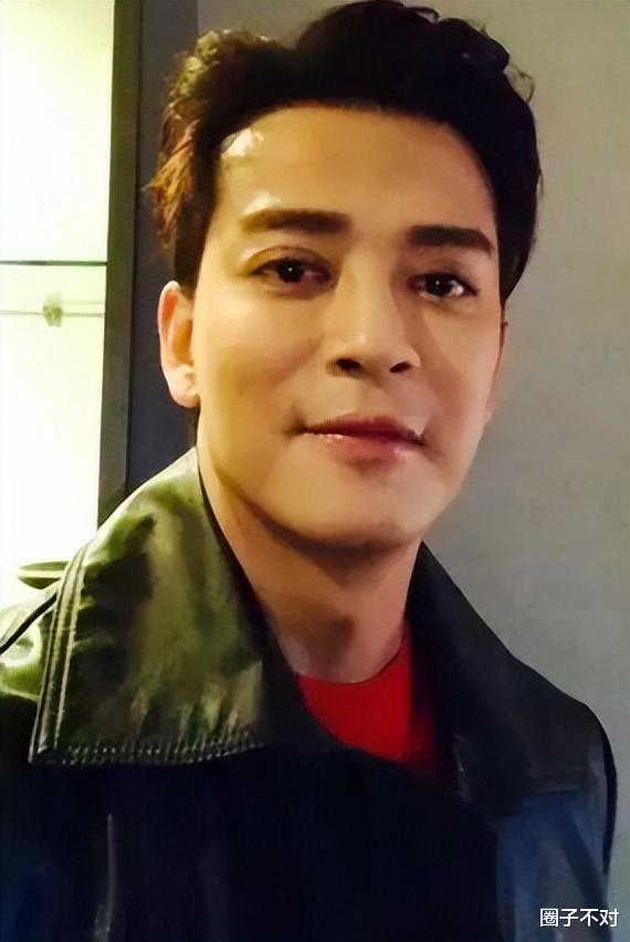 男神|脸部塌方、发腮油腻、动脸成瘾,细数10位男神的颜值暴跌之路