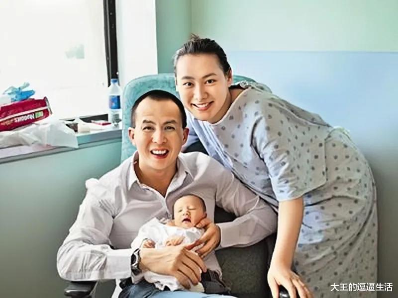 张嘉倪|张嘉倪恐将净身出户，俩儿子抚养权归男方，妥妥去母留子