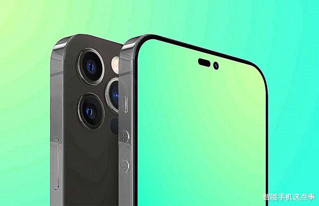 iPhone|iPhone14系列预测:叹号挖孔+A16,还等什么苹果SE3