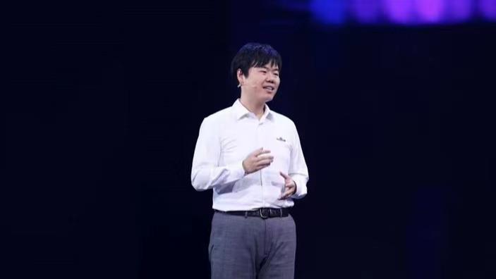 百度|百度MEG分家，何俊杰向左向右？