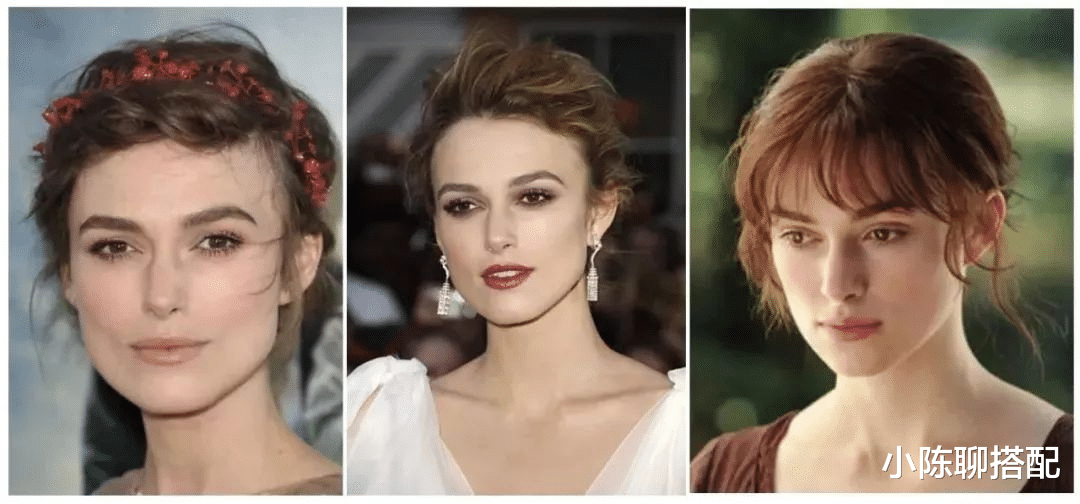 发际线 发量是如何影响颜值的?