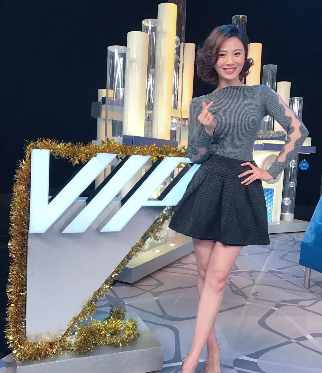 朱晨丽|出生于苏州的2011年香港小姐冠军朱晨丽