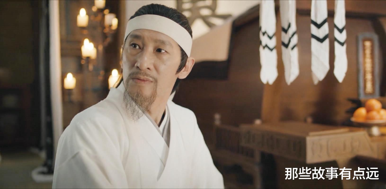 大唐诡事录|《大唐诡事录》演技排名,主角团难分高下,配角孟东老表现出色