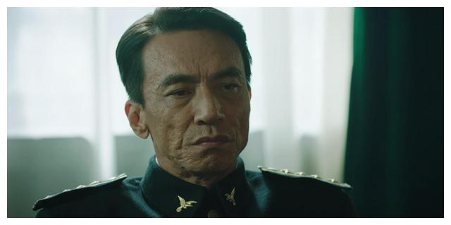 陈慧琳|央视《破晓东方》首播，张嘉益表现出色，引观众入戏，有年冠潜质