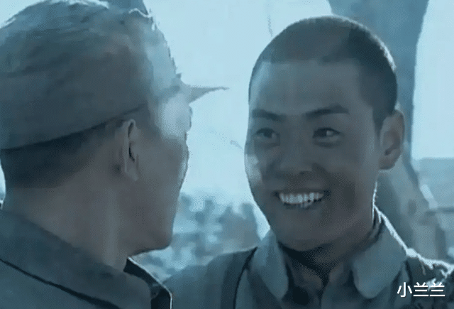 张桐|《亮剑》“魏和尚”张桐总抢戏,导演劝说无果,李幼斌的做法亮了