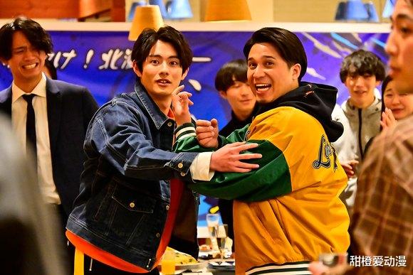 贝吉塔|假面骑士迎来五位声优客串:贝吉塔和胖虎都在其中,拉布本体登场