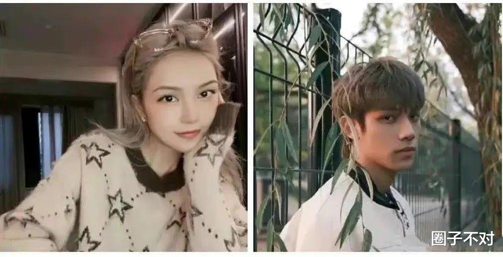 欧阳娜娜|撩遍内娱的欧阳娜娜，最后招了个赘婿翟子路？