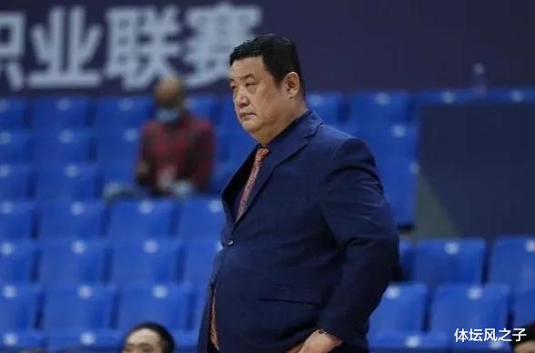 徐长锁|徐长锁赛前发言成为笑柄，本场这三大问题证明其应该主动辞职了