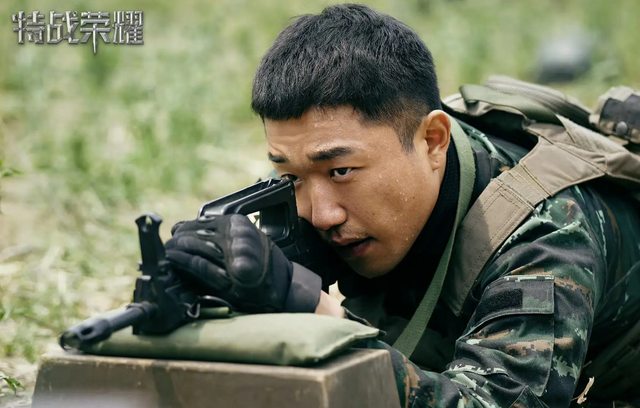 孟阿赛|姥姥是影视圈大熟脸,妈妈是国家一级演员,“萧云杰”家境不简单